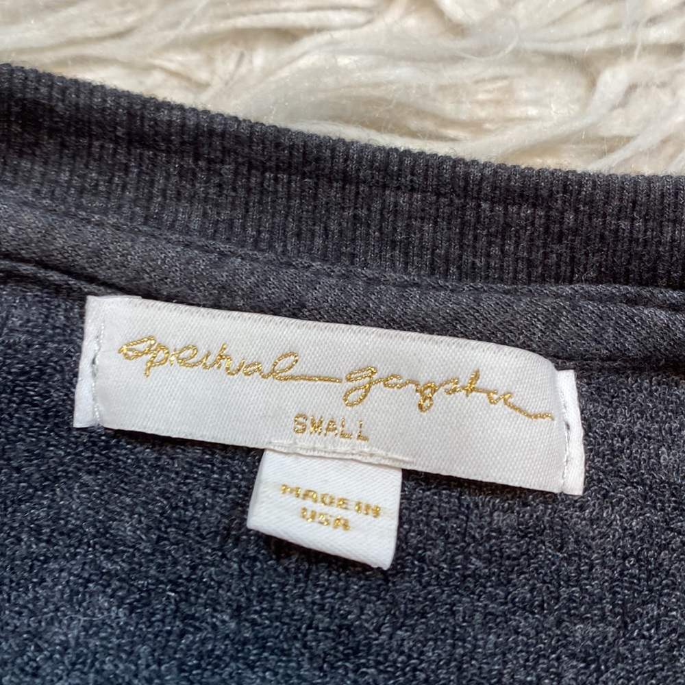 Spiritual Gangster Gray Sweatshirt - Picture 8 of 10
